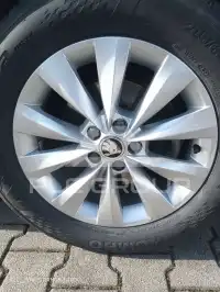 2023 Skoda KAMIQ