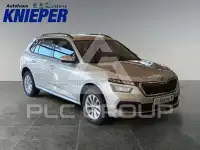 2023 Skoda KAMIQ