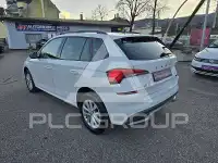 2023 Skoda KAMIQ