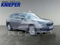 2023 Skoda KAMIQ