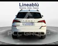2023 Skoda KAMIQ