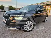 2023 Skoda KAMIQ