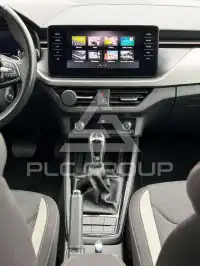2023 Skoda KAMIQ