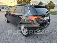 2023 Skoda KAMIQ