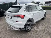 2023 Skoda KAMIQ
