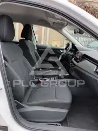 2023 Skoda KAMIQ