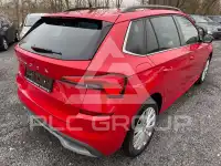 2023 Skoda KAMIQ