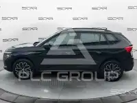 2023 Skoda KAMIQ