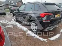 2023 Skoda KAMIQ