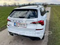 2023 Skoda KAMIQ