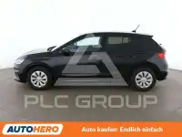 2023 Skoda Fabia