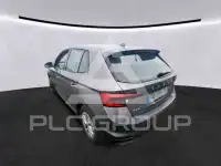 2023 Skoda Fabia