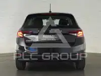 2023 Skoda Fabia