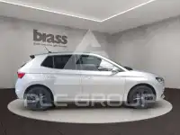 2023 Skoda Fabia