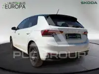 2023 Skoda Fabia