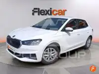 2023 Skoda Fabia
