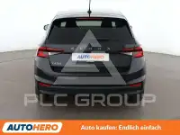 2023 Skoda Fabia