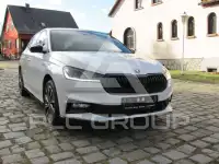 2023 Skoda Fabia