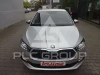 2023 Skoda Fabia