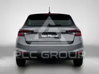2023 Skoda Fabia