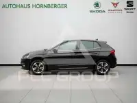2023 Skoda Fabia