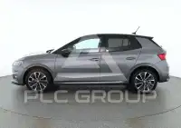 2023 Skoda Fabia