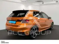 2023 Skoda Fabia