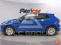 2023 Skoda Fabia