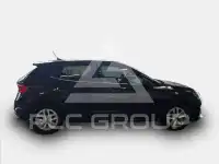 2023 Skoda Fabia