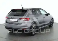 2023 Skoda Fabia