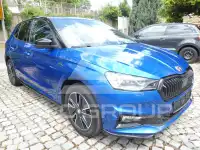 2023 Skoda Fabia