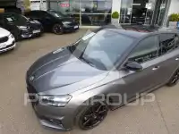 2023 Skoda Fabia