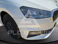 2023 Skoda Fabia