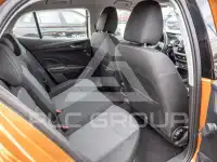 2023 Skoda Fabia