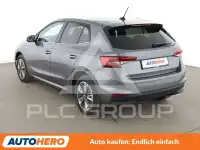 2023 Skoda Fabia