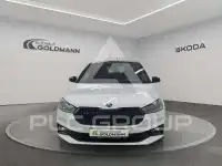 2023 Skoda Fabia