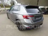2023 Skoda Fabia