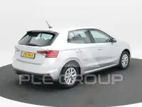 2023 Skoda Fabia
