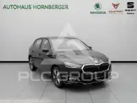 2023 Skoda Fabia