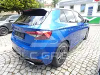 2023 Skoda Fabia