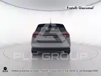 2023 Skoda Fabia