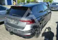 2023 Skoda Fabia