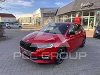 2023 Skoda Fabia