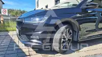 2023 Skoda Fabia