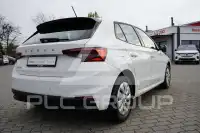 2023 Skoda Fabia