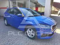 2023 Skoda Fabia