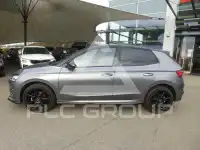 2023 Skoda Fabia