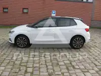 2023 Skoda Fabia