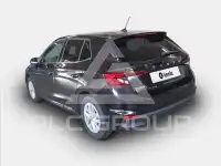 2023 Skoda Fabia