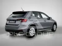 2023 Skoda Fabia